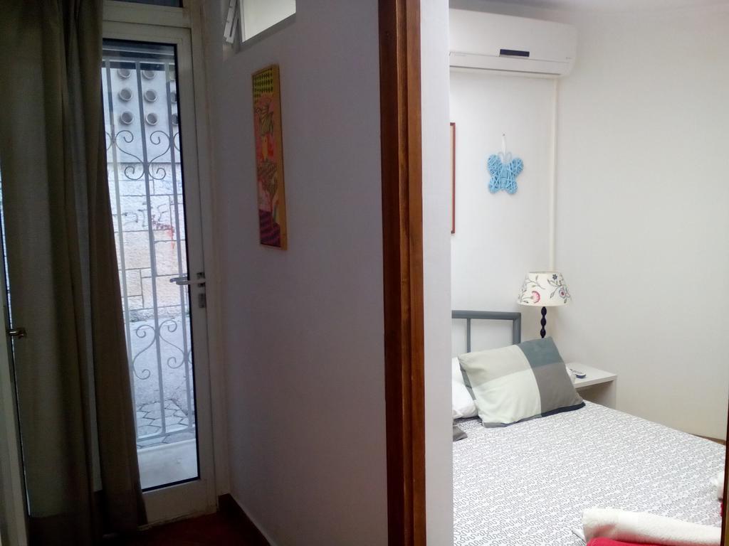 Ferienwohnung Optimist Split Exterior foto