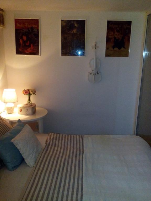 Ferienwohnung Optimist Split Exterior foto
