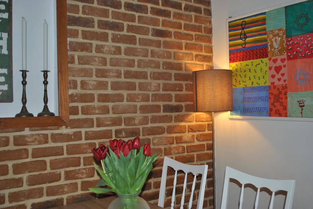Ferienwohnung Optimist Split Exterior foto